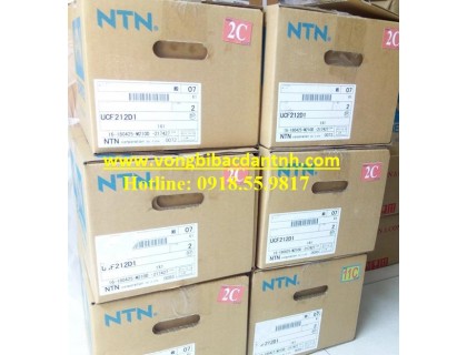 GỐI ĐỠ-VÒNG BI-BẠC ĐẠN-NTN-NHẬT